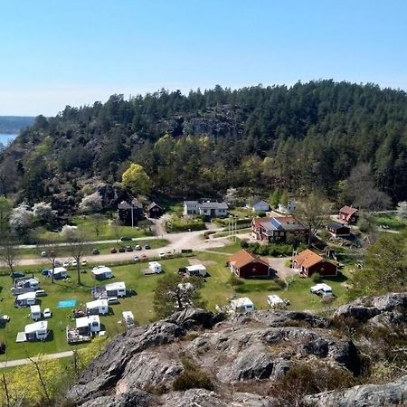 Stegeborgsgarden Pansiyon Norrkrog Dış mekan fotoğraf