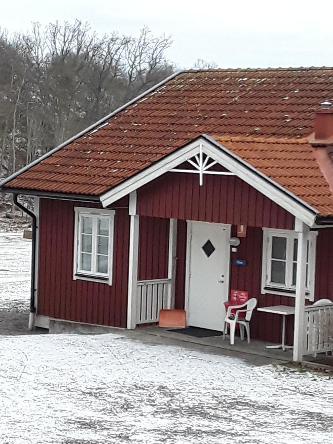 Stegeborgsgarden Pansiyon Norrkrog Dış mekan fotoğraf