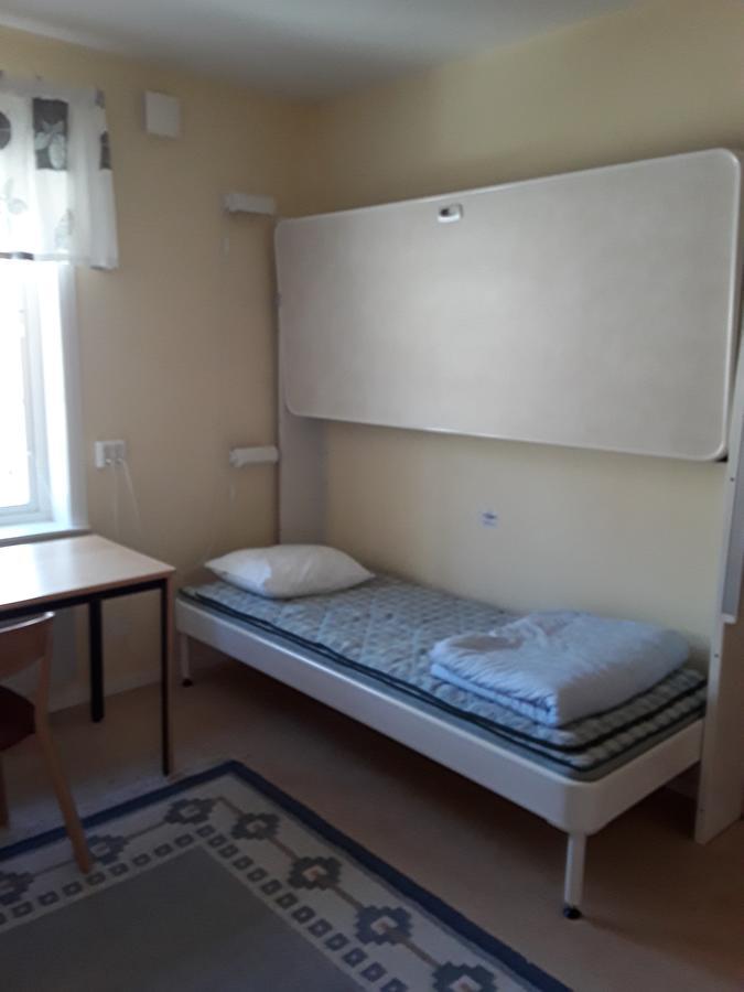 Stegeborgsgarden Pansiyon Norrkrog Dış mekan fotoğraf