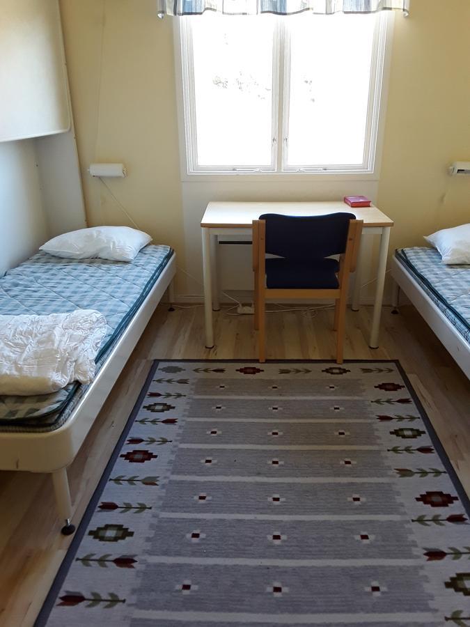 Stegeborgsgarden Pansiyon Norrkrog Dış mekan fotoğraf
